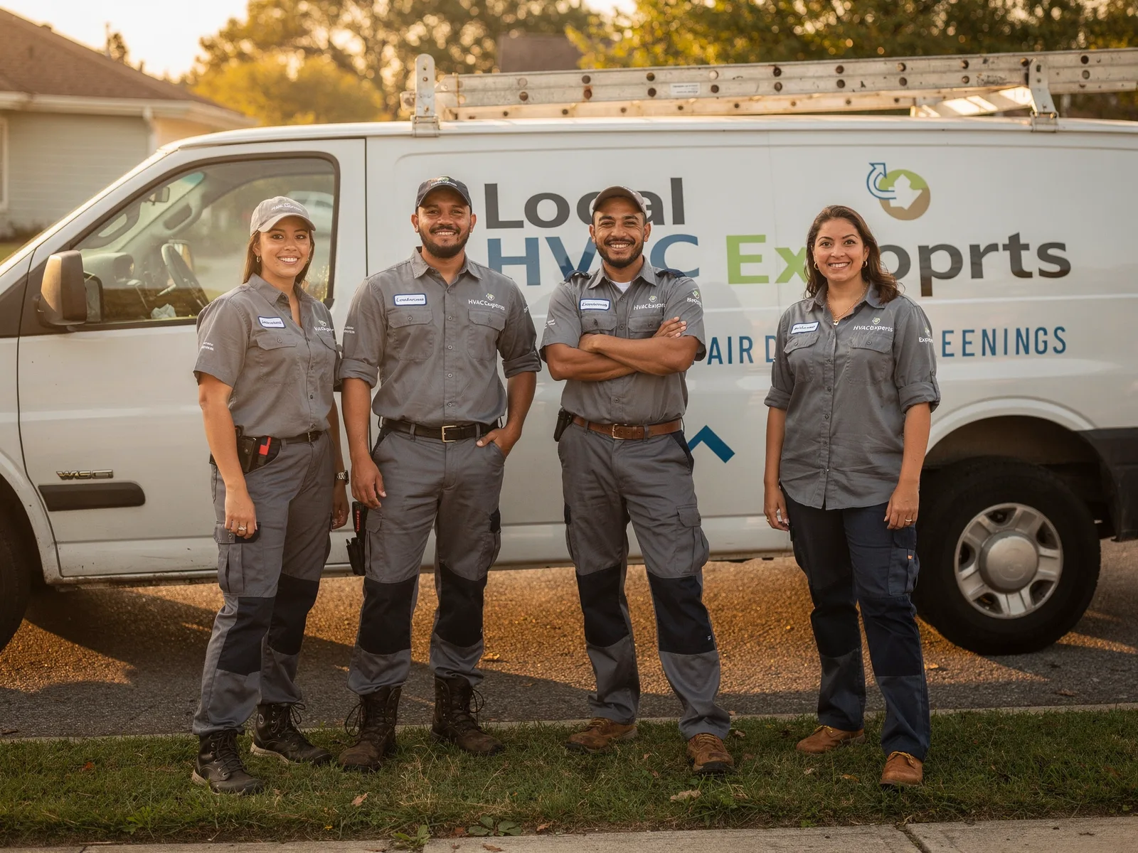 24/7 HVAC Repair & AC Replacement company in New Plymouth, ID