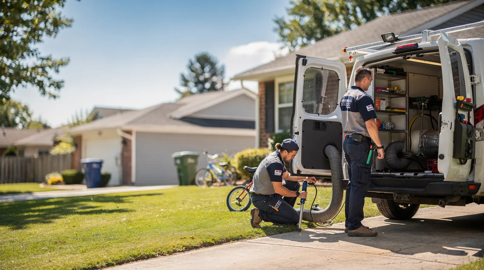 24/7 HVAC Repair & AC Replacement in New Plymouth, ID near me
